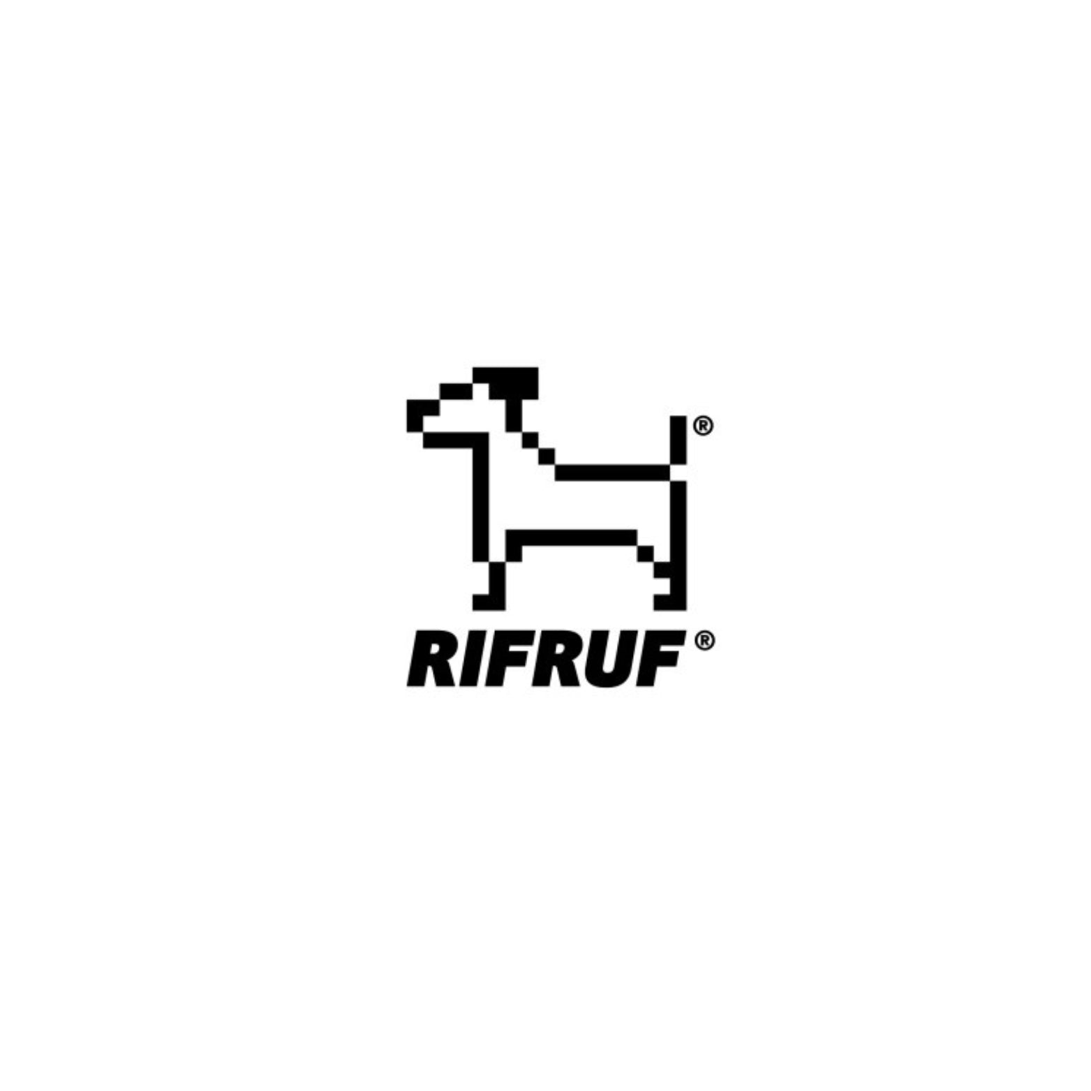 RIFRUF® Dog Wear | La Maison Mou