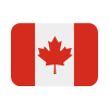 Canada flag icon