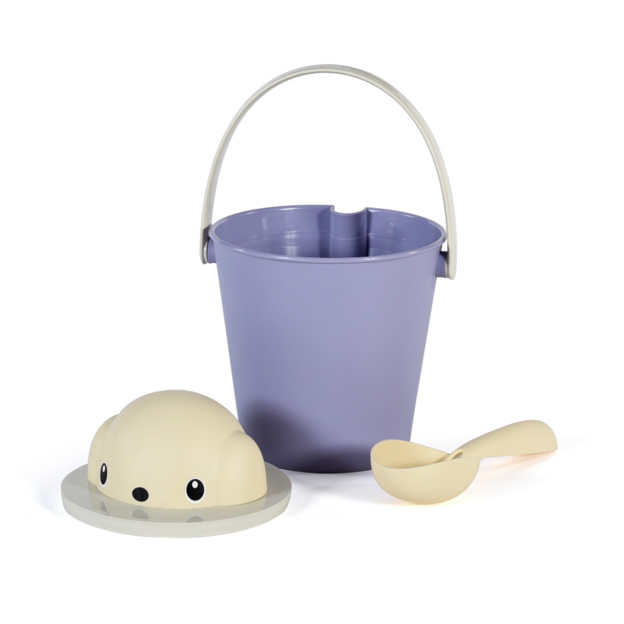 Dog dry food container - Crock - Puppy Gallery - La Maison Mou