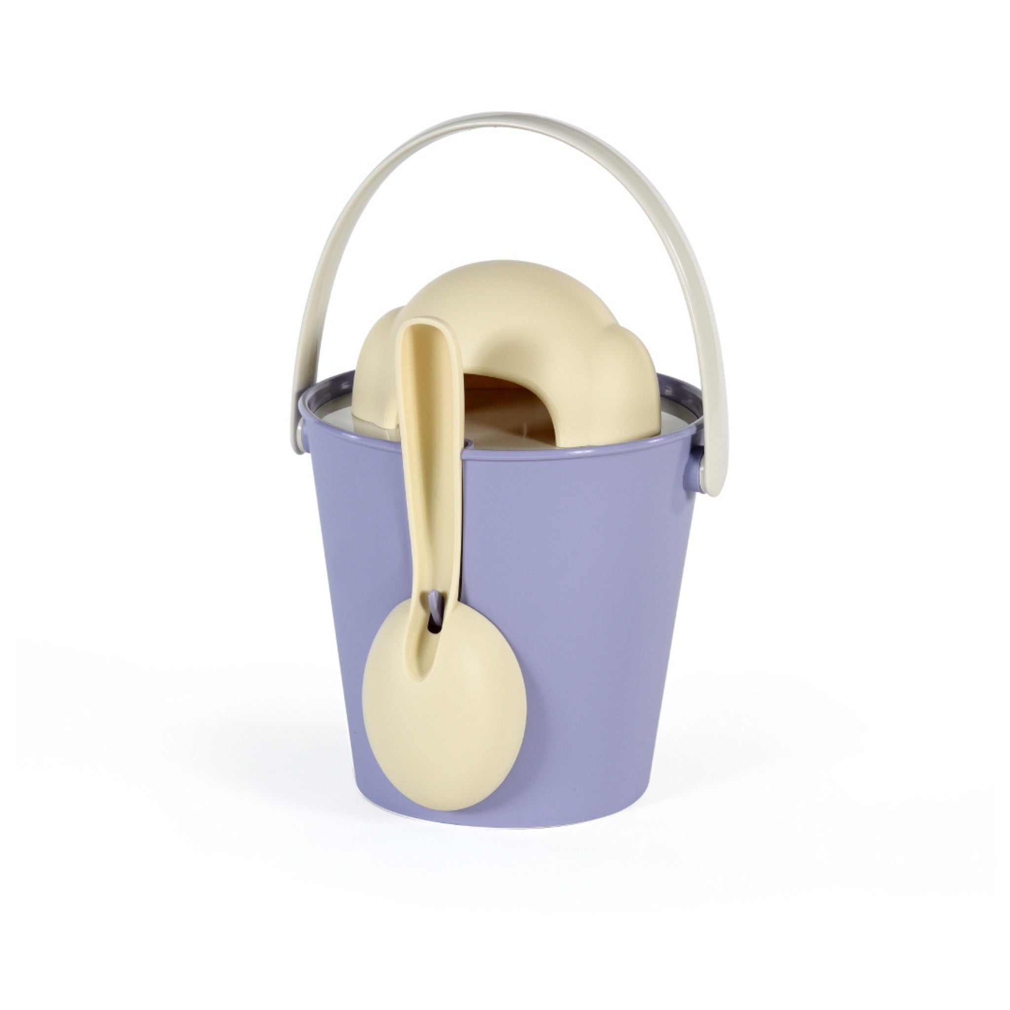 Dog dry food container - Crock - Puppy Gallery - La Maison Mou
