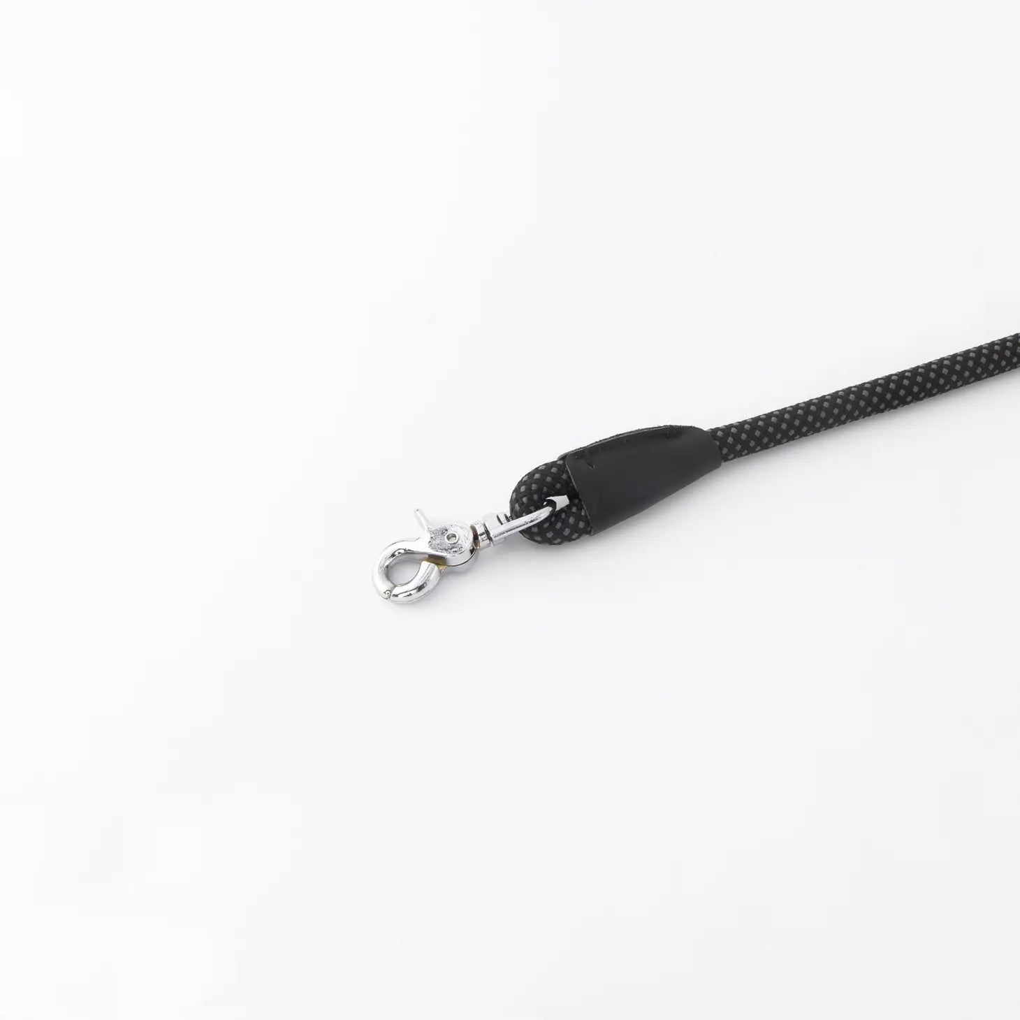 Dog Leash - Mod Essentials Black - ZippyPaws - La Maison Mou