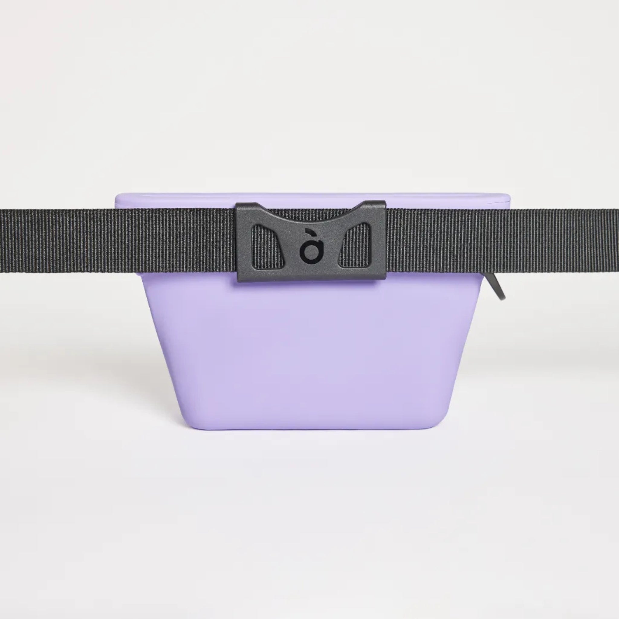 Dog Treat Pouch Mini Ultimate - Lilac 12 Oz - Voilà Pets - La Maison Mou