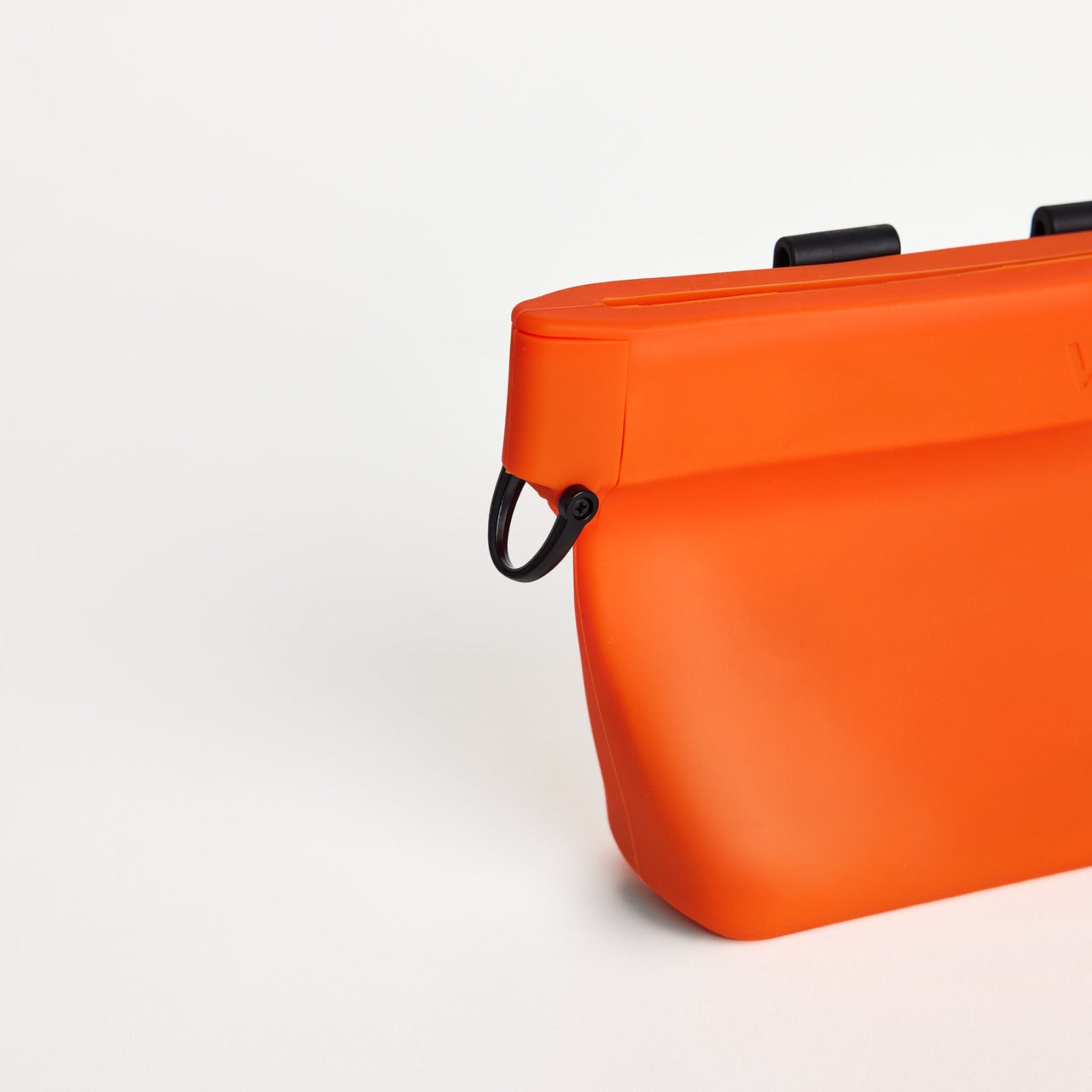 Dog Treat Pouch Standard Ultimate - Clementine 16 Oz - Voilà Pets - La Maison Mou