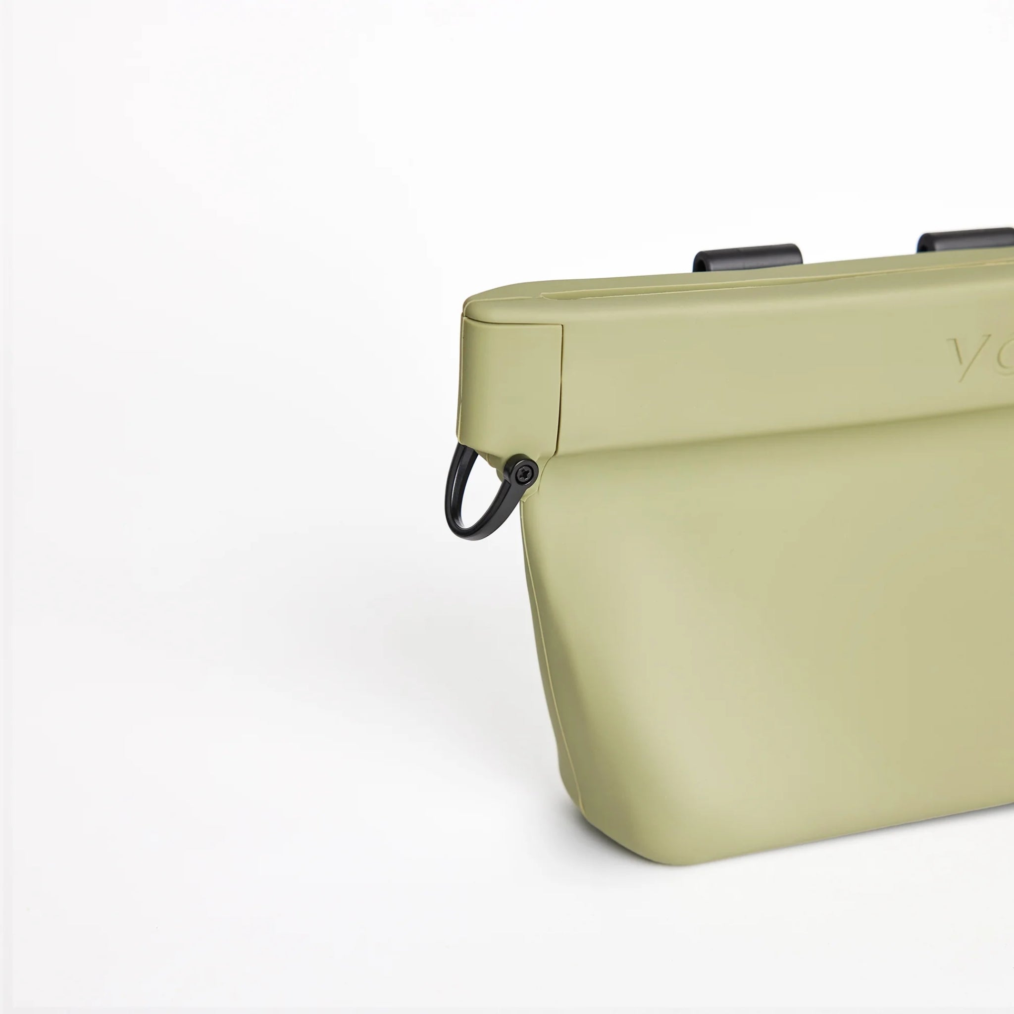 Dog Treat Pouch - Standard Ultimate Sage 16 Oz - Voilà Pets - La Maison Mou