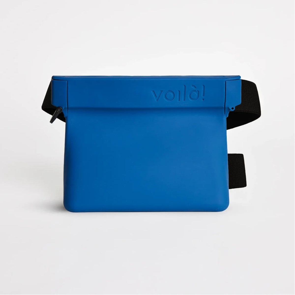 Dog Treat Pouch Ultimate Large – Cobalt 24 Oz - Voilà Pets - La Maison Mou