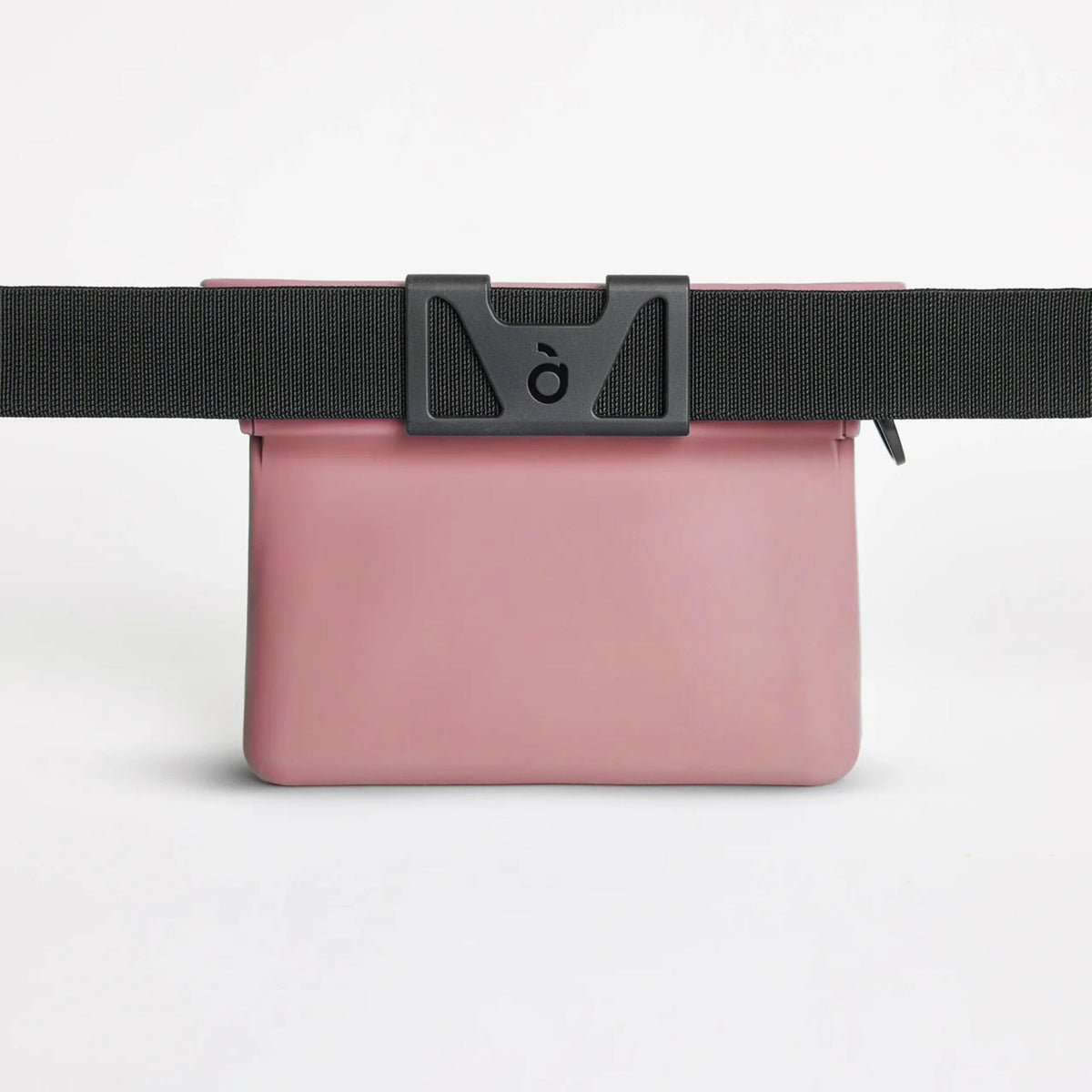 Dog Treat Pouch Ultimate Large – Dusty Rose 24 oz - Voilà Pets - La Maison Mou