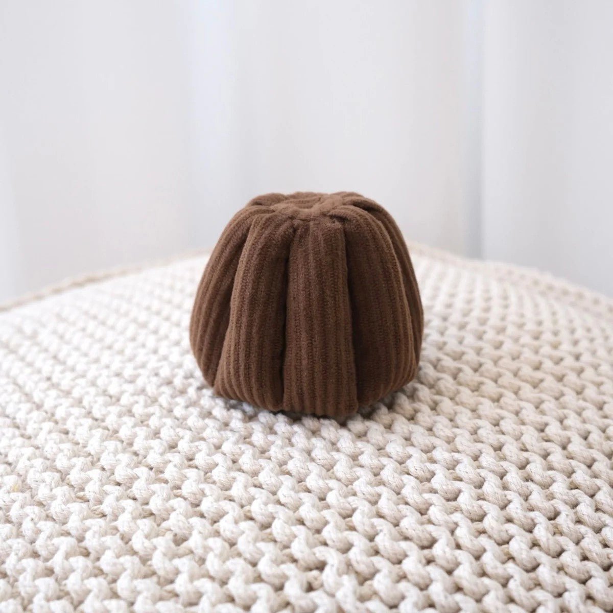 Enrichment Dog Toy - Canele - Lambwolf Collective - La Maison Mou