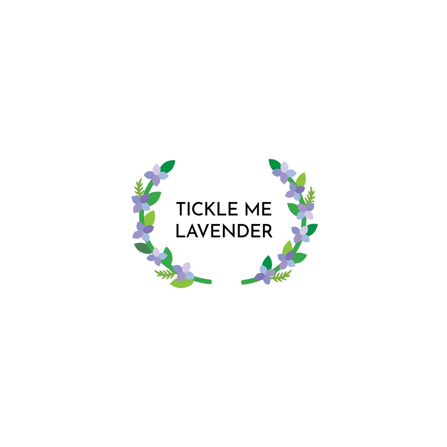 Tickle Me Lavender