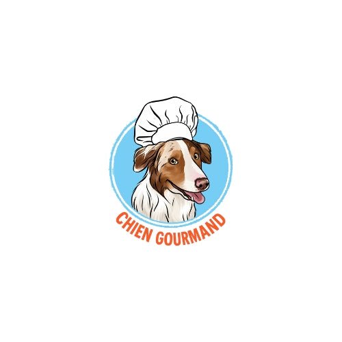 Chien Gourmand - La Maison Mou