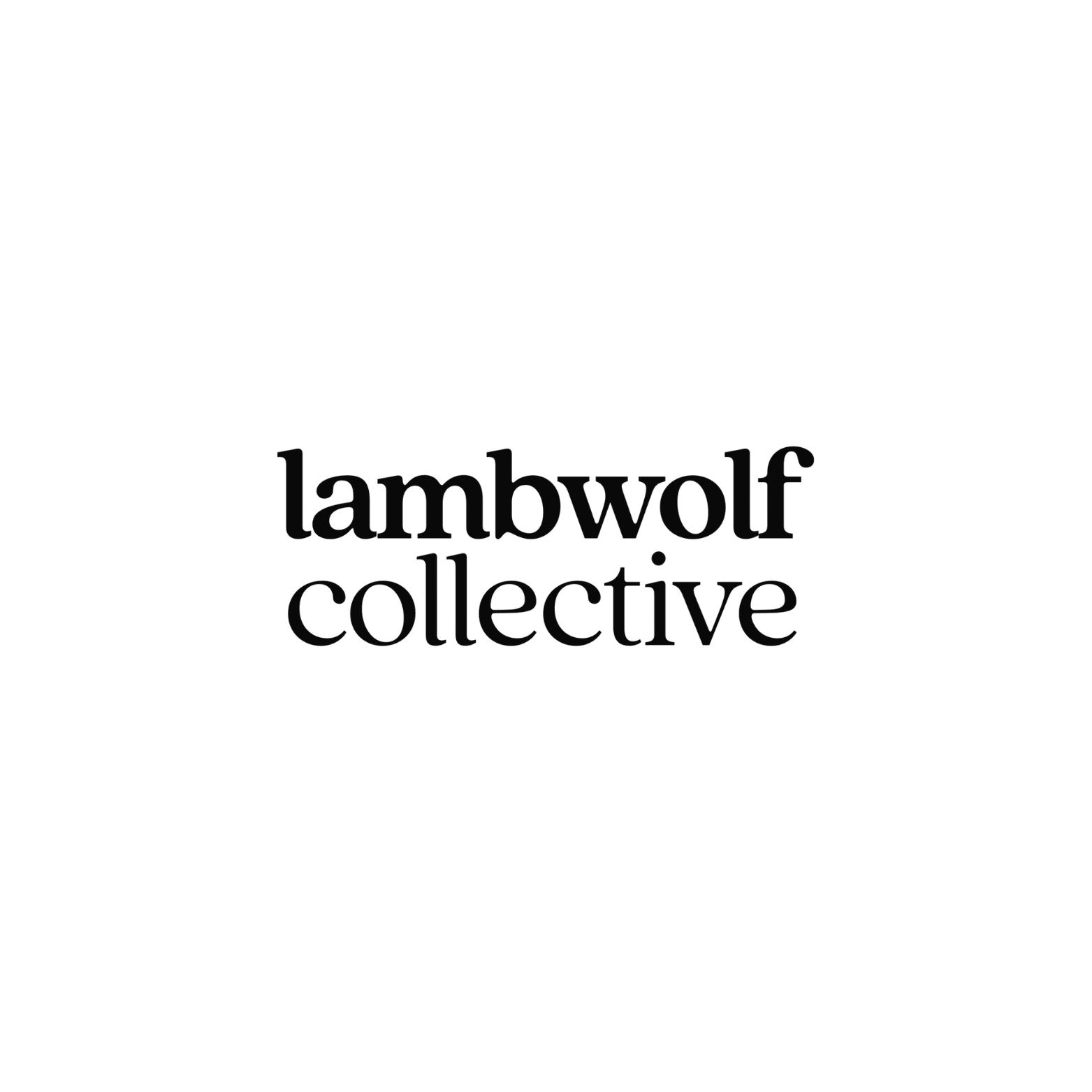 Lambwolf Collective - La Maison Mou