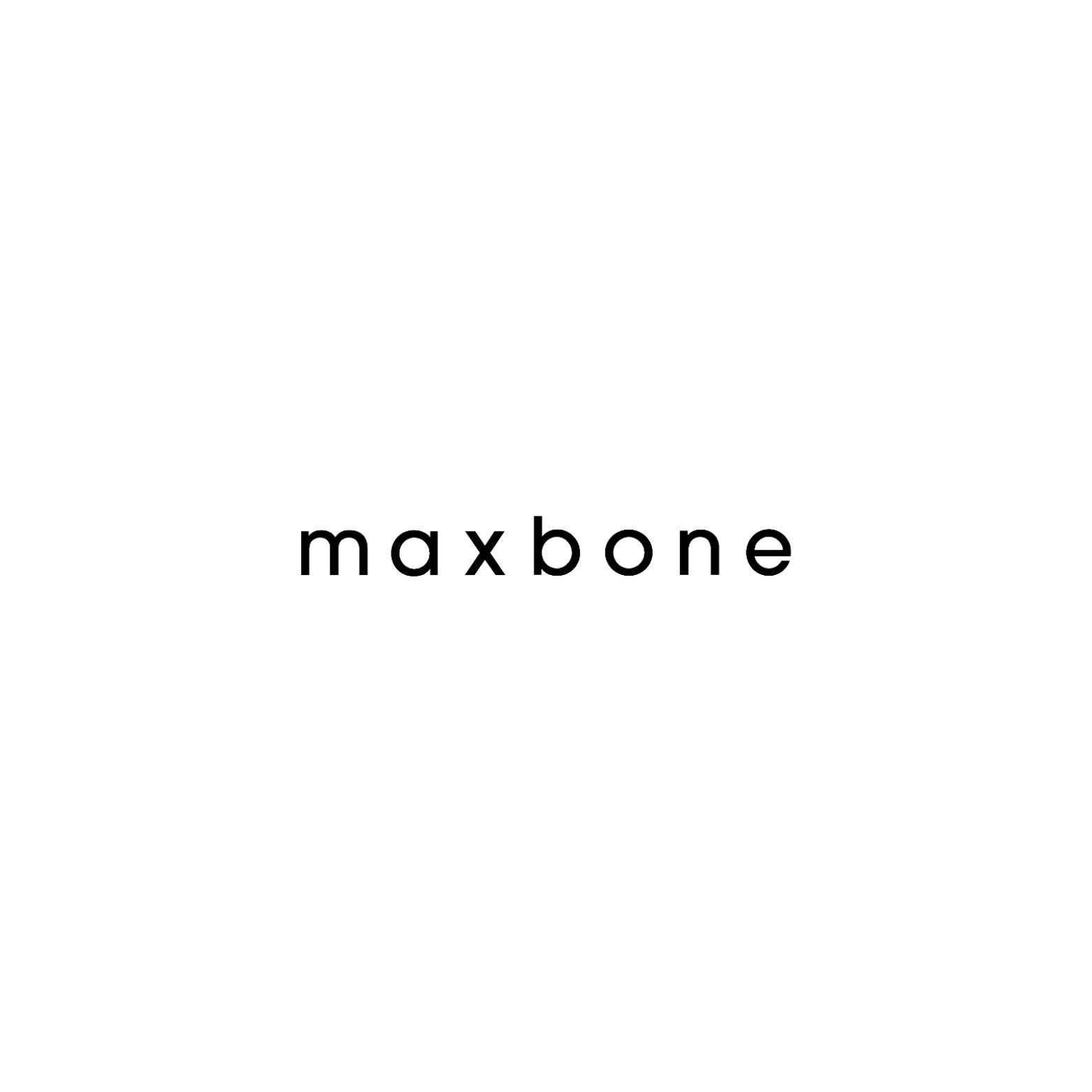 Maxbone - La Maison Mou