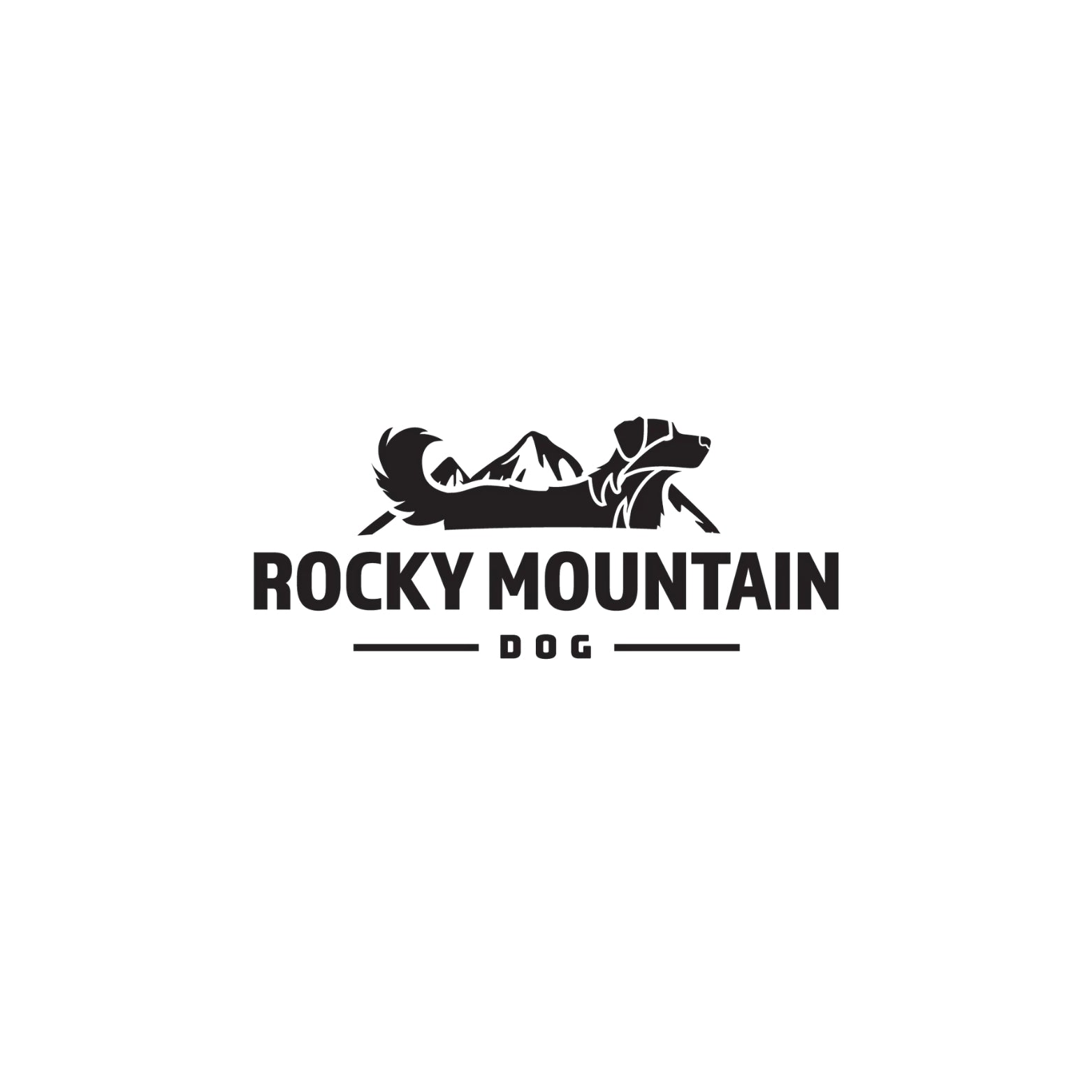 Rocky Mountain Dog - La Maison Mou