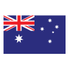 Australia Flag icon