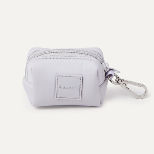 Porte-Sac Poubelle MB Easy - Gris