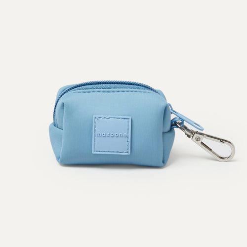 Porte-Sac Poubelle MB Easy - Bleu Crépuscule