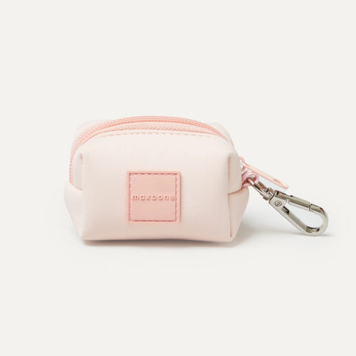 Support Sac Poubelle MB Easy - Rose Pêche