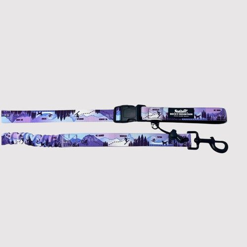 Dog Leash - PNW All Mountain Reef