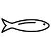 Icon sardine