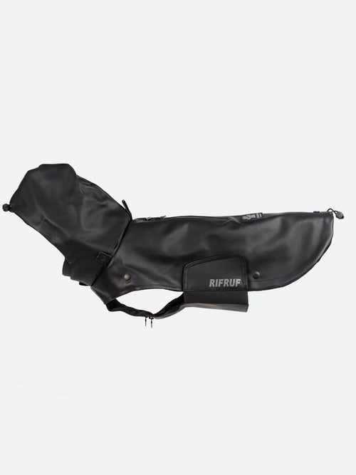 Dog Raincoat - Stormhunter Truffle