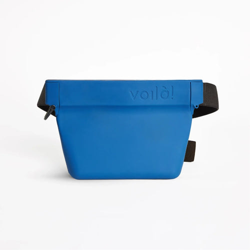 Dog Treat Pouch Standard Ultimate - Cobalt 16 Oz