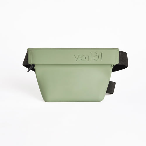 Dog Treat Pouch - Mini Ultimate - Seafoam 12oz