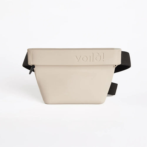 Beige Pierre - Pochette à friandises Ultimate Mini 12oz Pour Chien