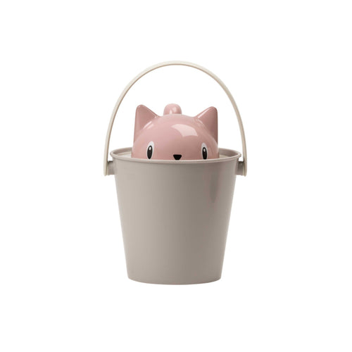 Cat dry food container - Crick