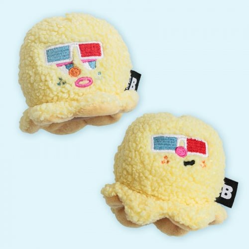 Cat Toy - Popcorn Catnip - Bite Me - La Maison Mou