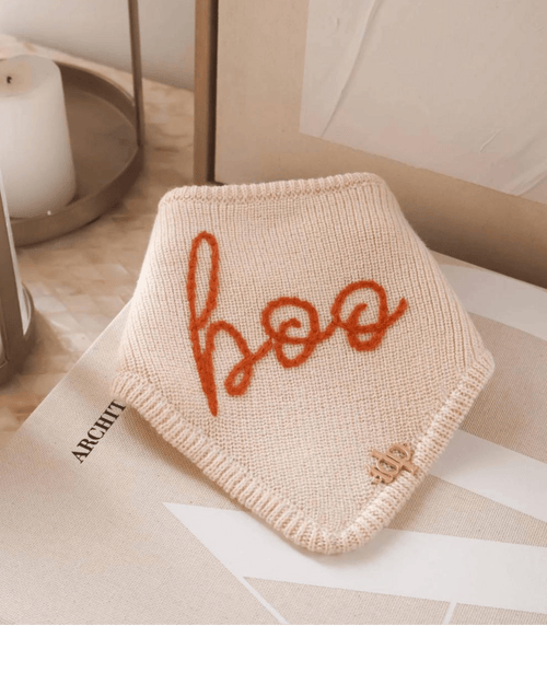 Bandana Pour Chien – The Casper Boo