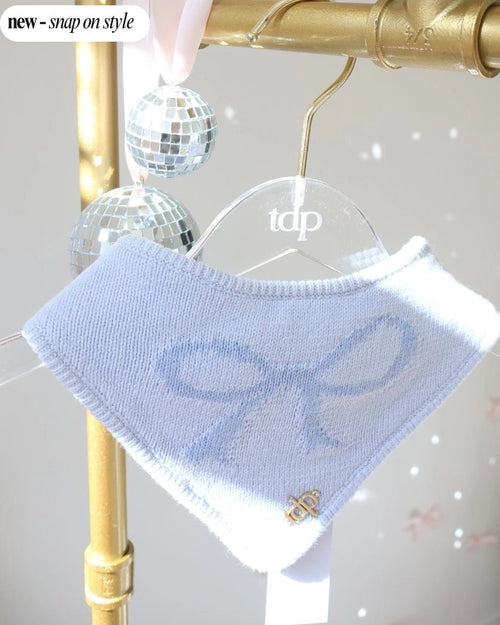 Bandana Pour Chien – The Forever Tied Sky