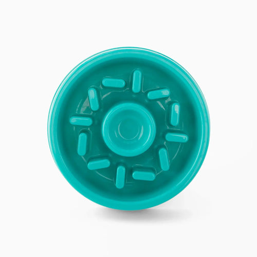 Dog Bowl - Happy Bowl Donut