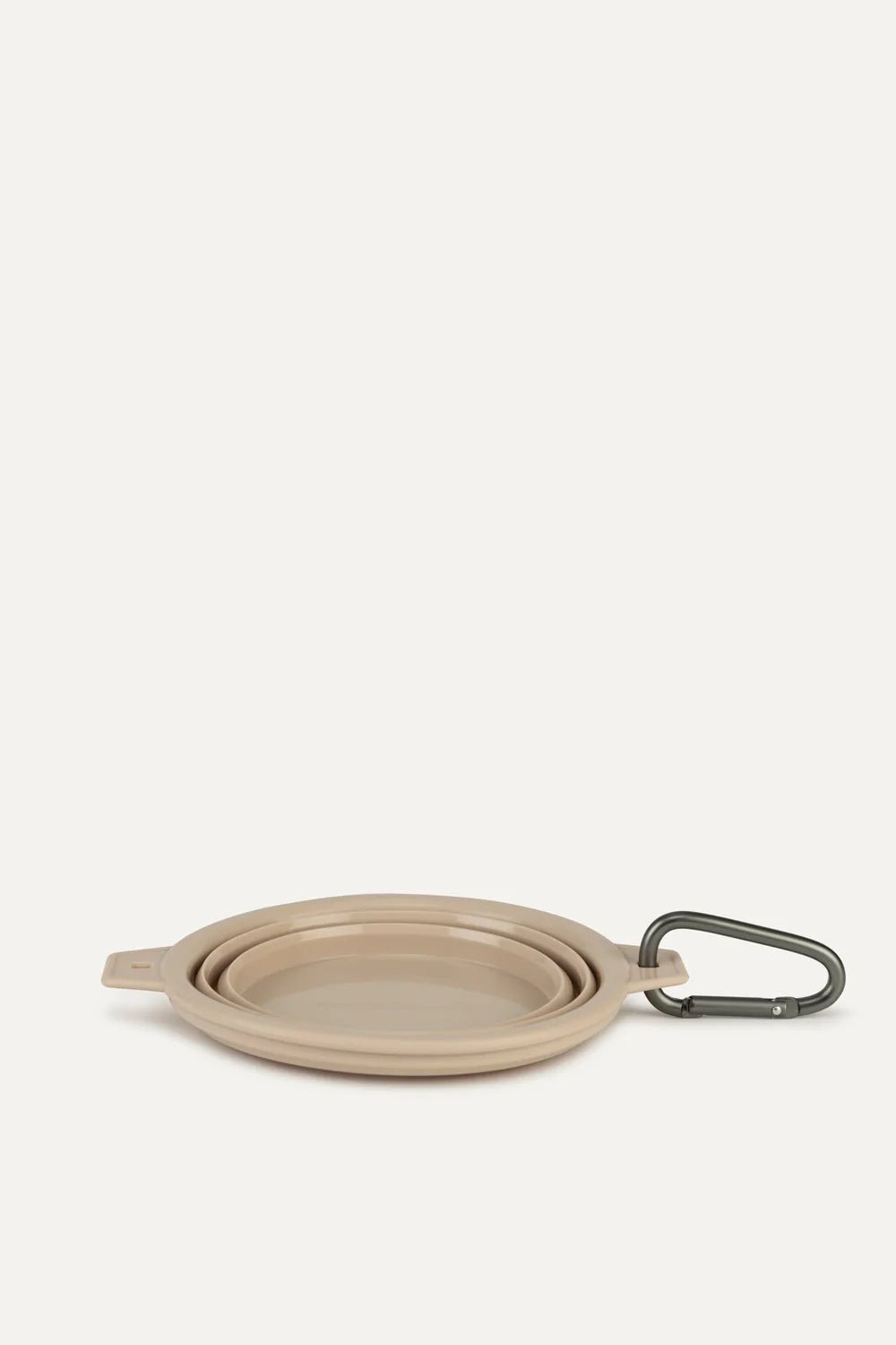 Dog Bowl - Rubber Travel Sand - Maxbone - La Maison Mou