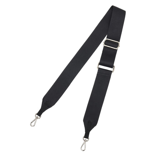 Sac de transport pour chien – Mermer Cross Strap Noir