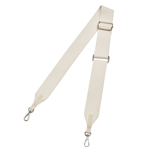 Sac de transport pour chien – Mermer Cross Strap Crème