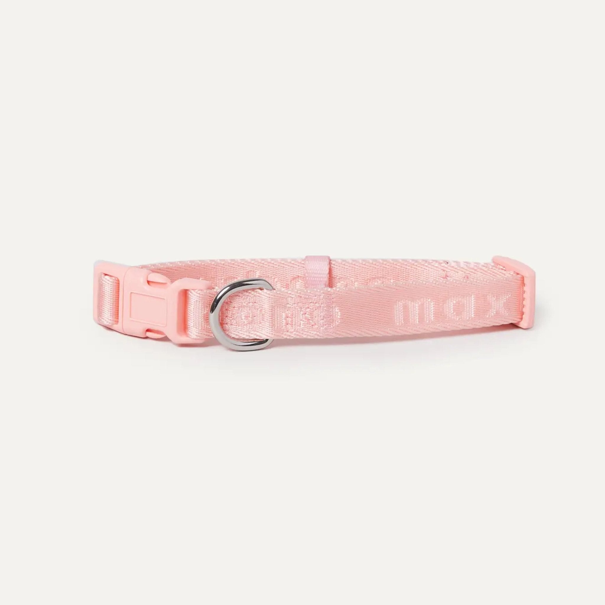 Dog Collar - Signature Peach - Maxbone - La Maison Mou