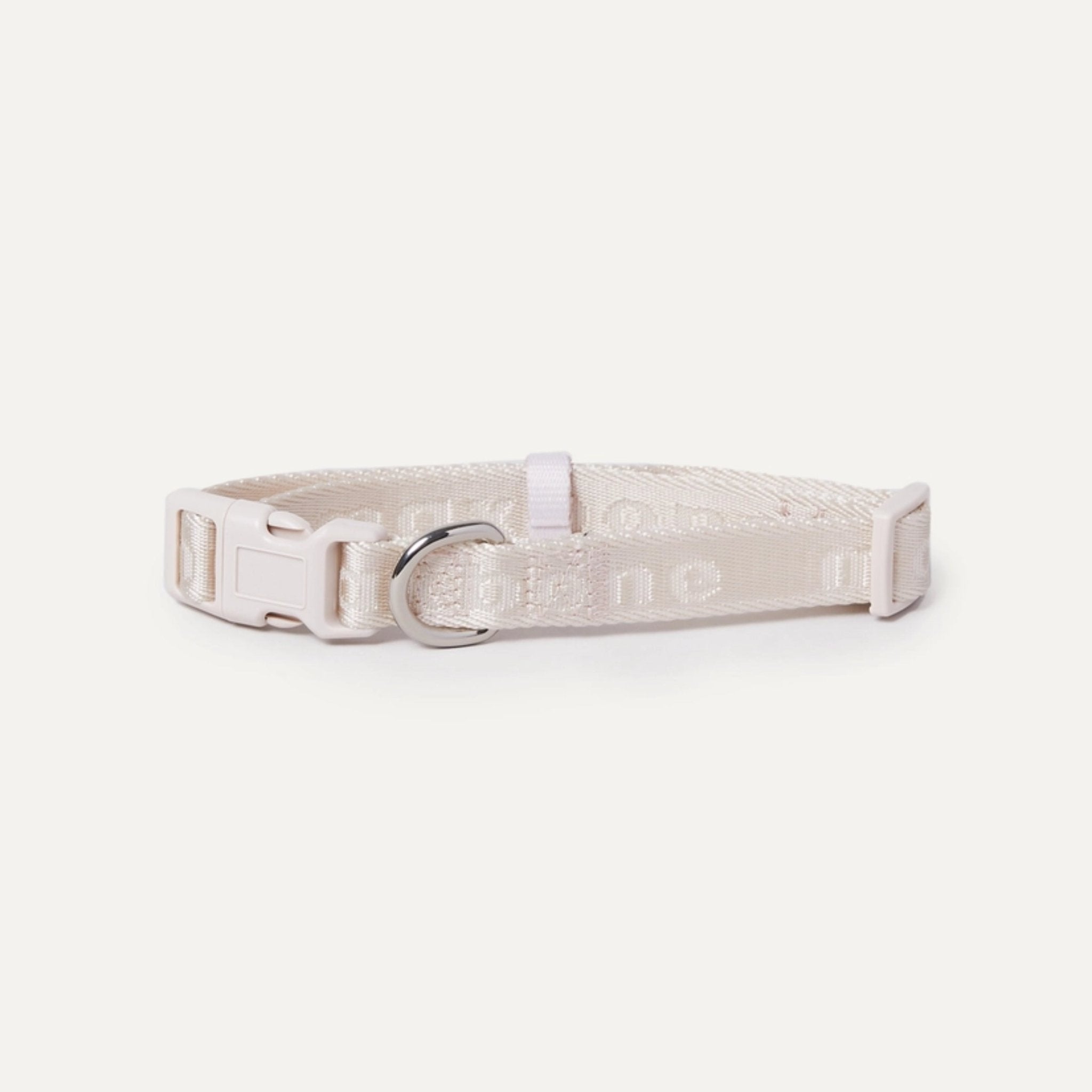 Dog Collar - Signature Sand - Maxbone - La Maison Mou