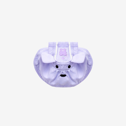 Dog Cooling Sun Hat – Big Bear Lavender