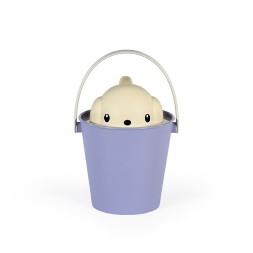 Dog dry food container - Crock