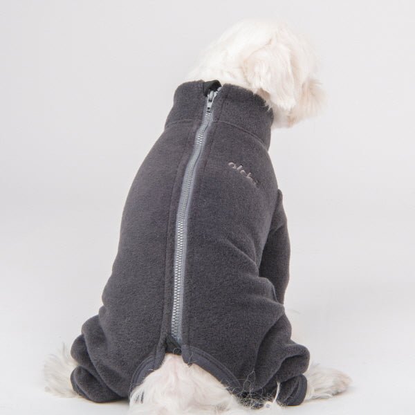 Dog Jumper - All - in - One Grey - Olchi - La Maison Mou