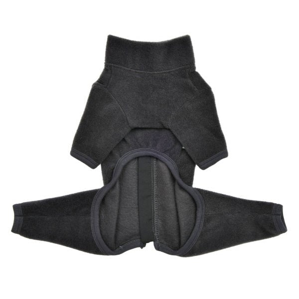 Dog Jumper - All - in - One Grey - Olchi - La Maison Mou