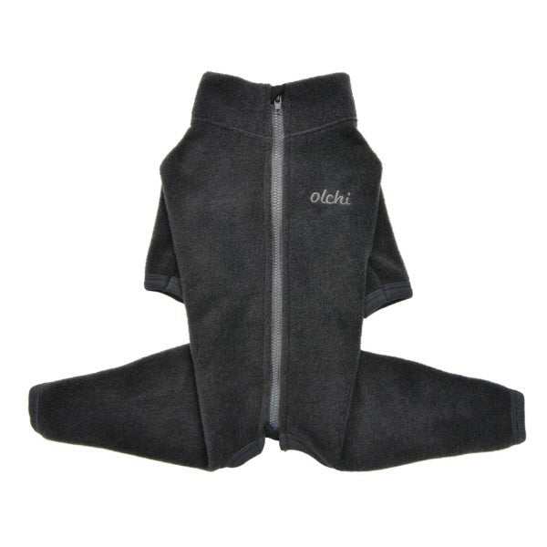 Dog Jumper - All - in - One Grey - Olchi - La Maison Mou