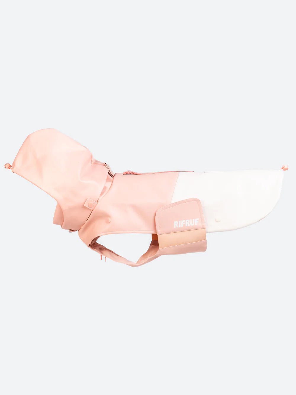 Dog Raincoat - Stormhunter Sakura - Rifruf - La Maison Mou
