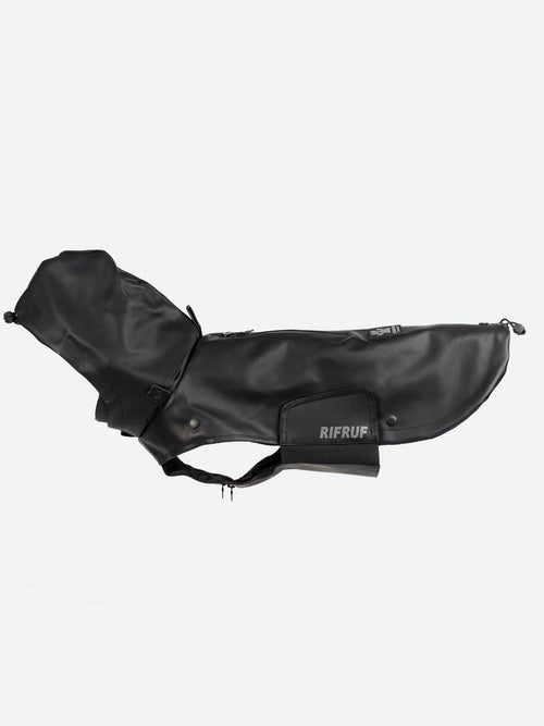 Dog Raincoat - Stormhunter Truffle