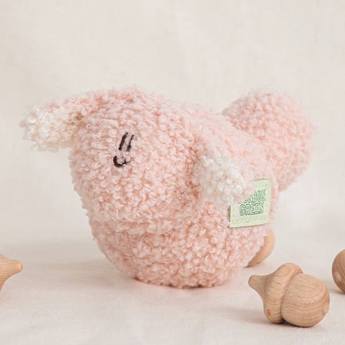 Dog Toy - BonBon Freen Furry Friends (3 Options) - Bite Me - La Maison Mou