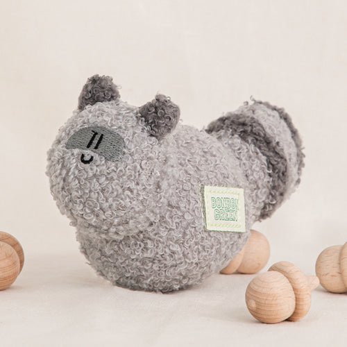 Dog Toy - BonBon Freen Furry Friends (3 Options) - Bite Me - La Maison Mou