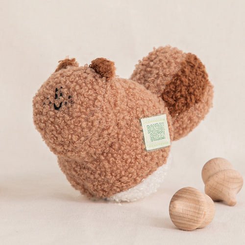 Dog Toy - BonBon Freen Furry Friends (3 Options) - Bite Me - La Maison Mou