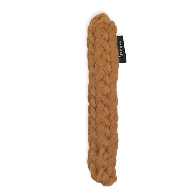 Dog Toy - Churros Brown - Dingdog - La Maison Mou