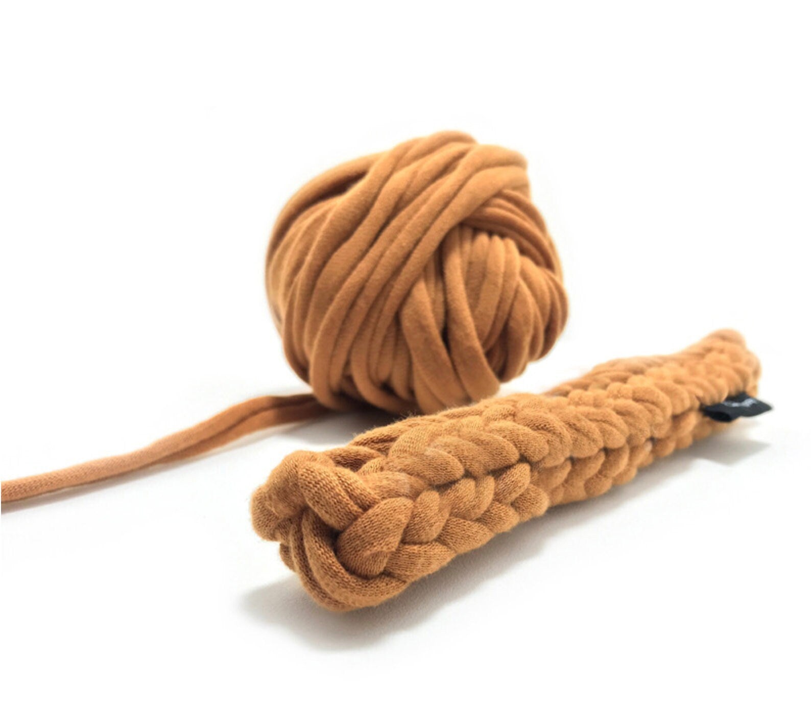 Dog Toy - Churros Brown - Dingdog - La Maison Mou
