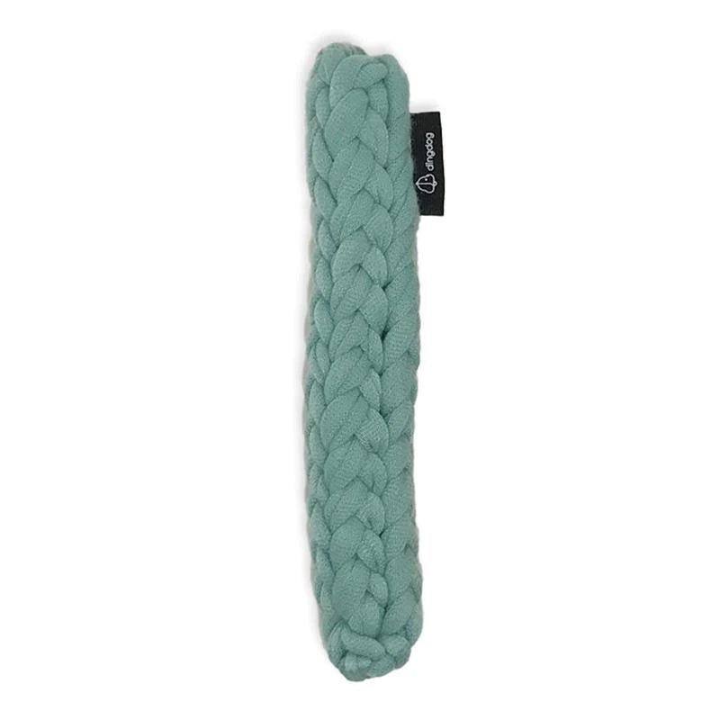 Dog Toy - Churros Mint - Dingdog - La Maison Mou