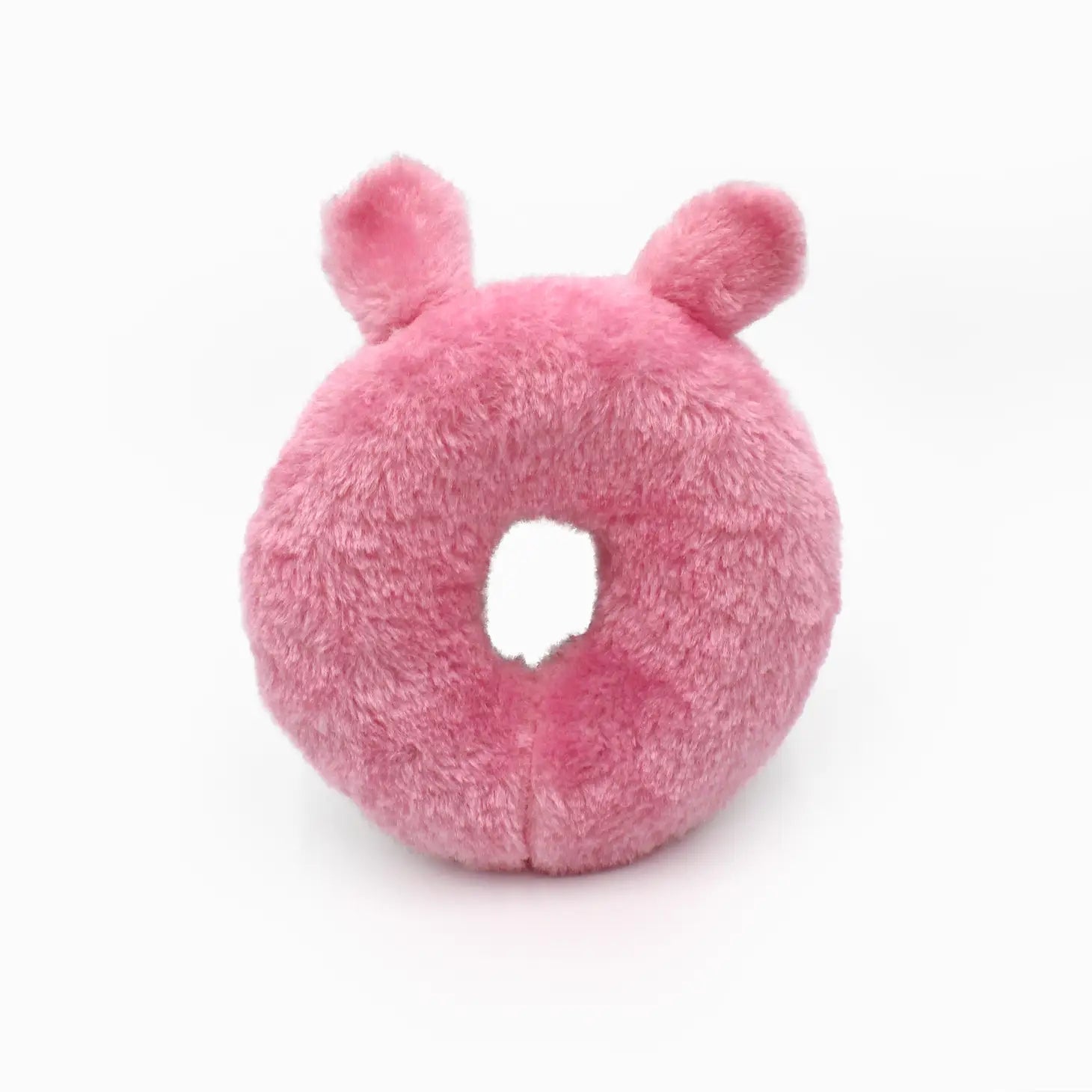 Dog Toy Donutz Buddies Bunny - ZippyPaws - La Maison Mou